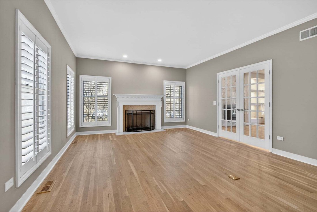 Casa a Barrington Hills, Illinois, Stati Uniti 4 - 19172257