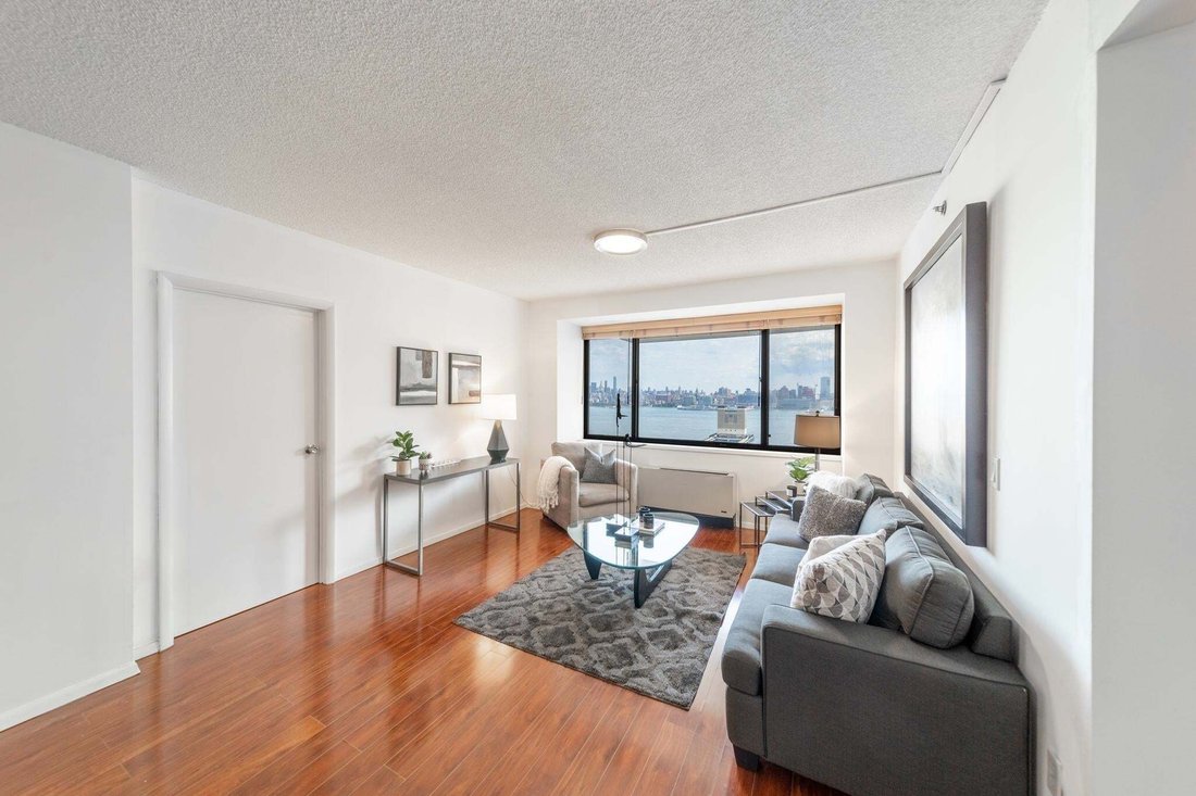 Condo in Hoboken, New Jersey, United States 1 - 19168787