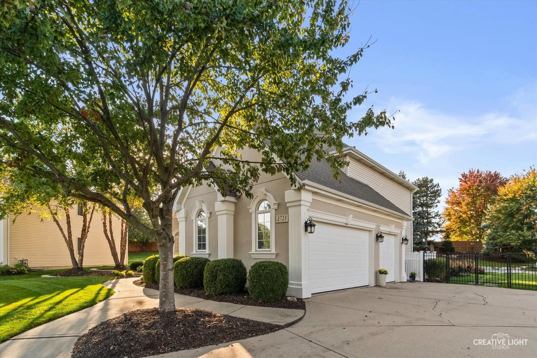 House in Naperville, Illinois, United States 2 - 19175583