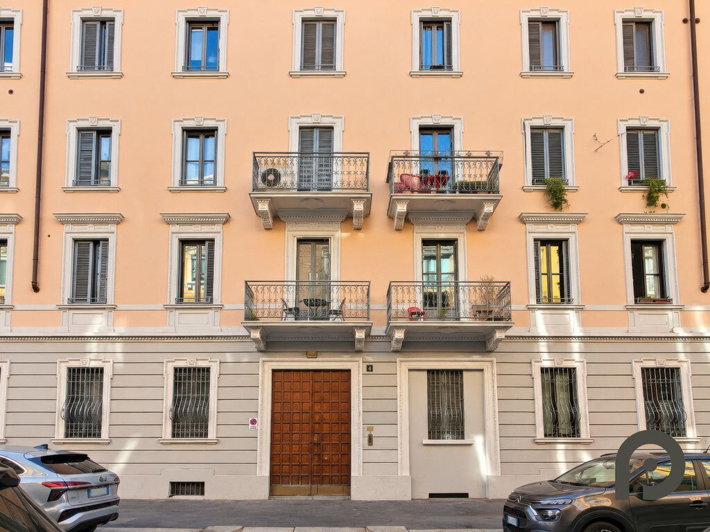 Apartment in Centro Storico, Milan, Lombardy 2 - 19174817