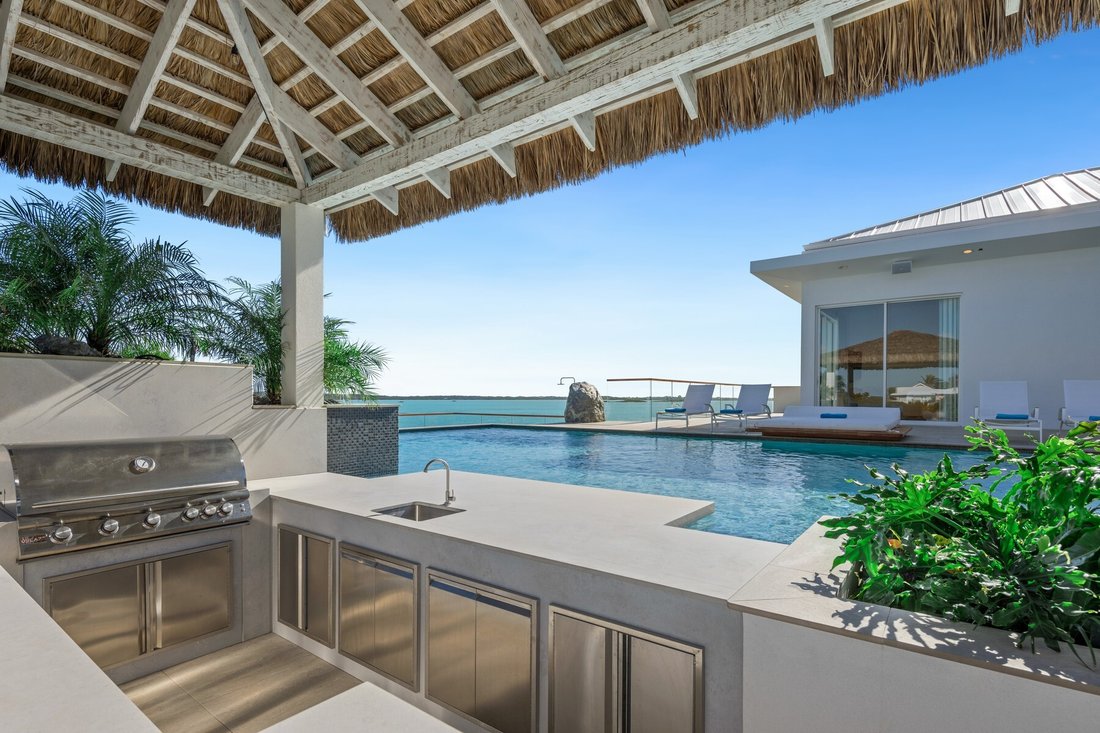 Casa en Wheeland Settlement, Caicos Islands, Islas Turcas y Caicos 3 - 19180897