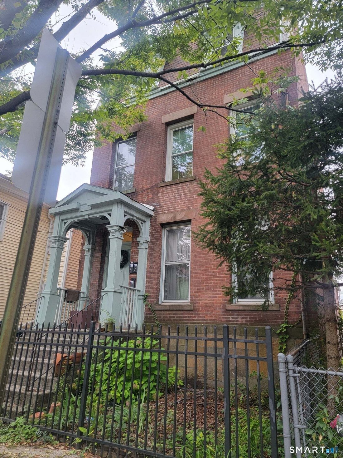 Casa en New Haven, Connecticut, Estados Unidos 2 - 19174671