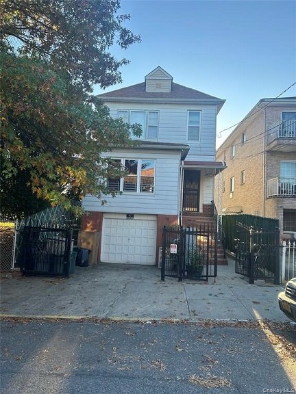 Apartamento en Nueva York, Nueva York, Estados Unidos 1 - 19170894