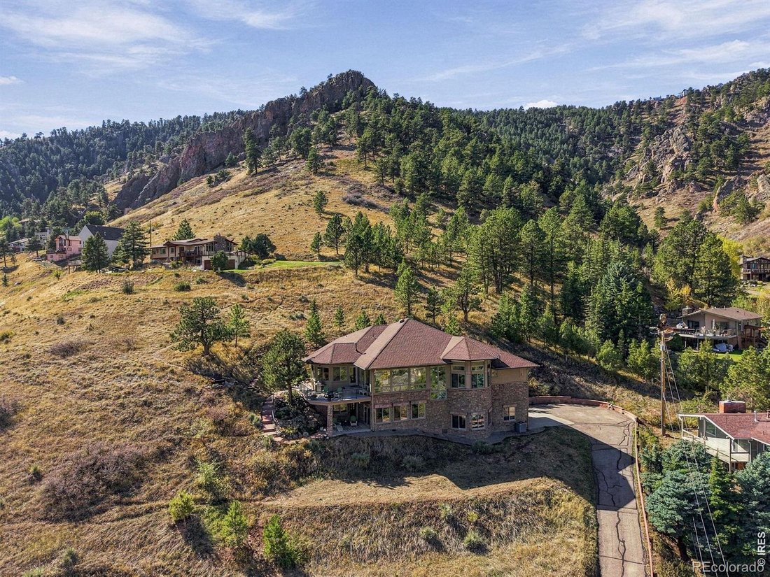 Haus in Boulder, Colorado, Vereinigte Staaten 4 - 19171830