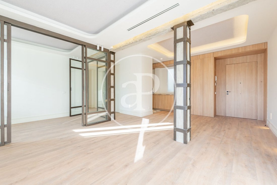 Wohnung in Salamanca, Madrid, Spanien 3 - 19175119