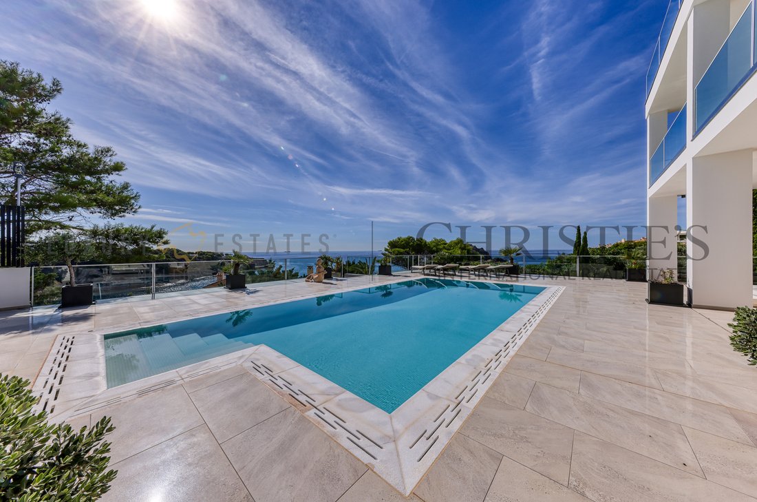 Villa in Santa Ponsa, Balearic Islands, Spain 3 - 19172610