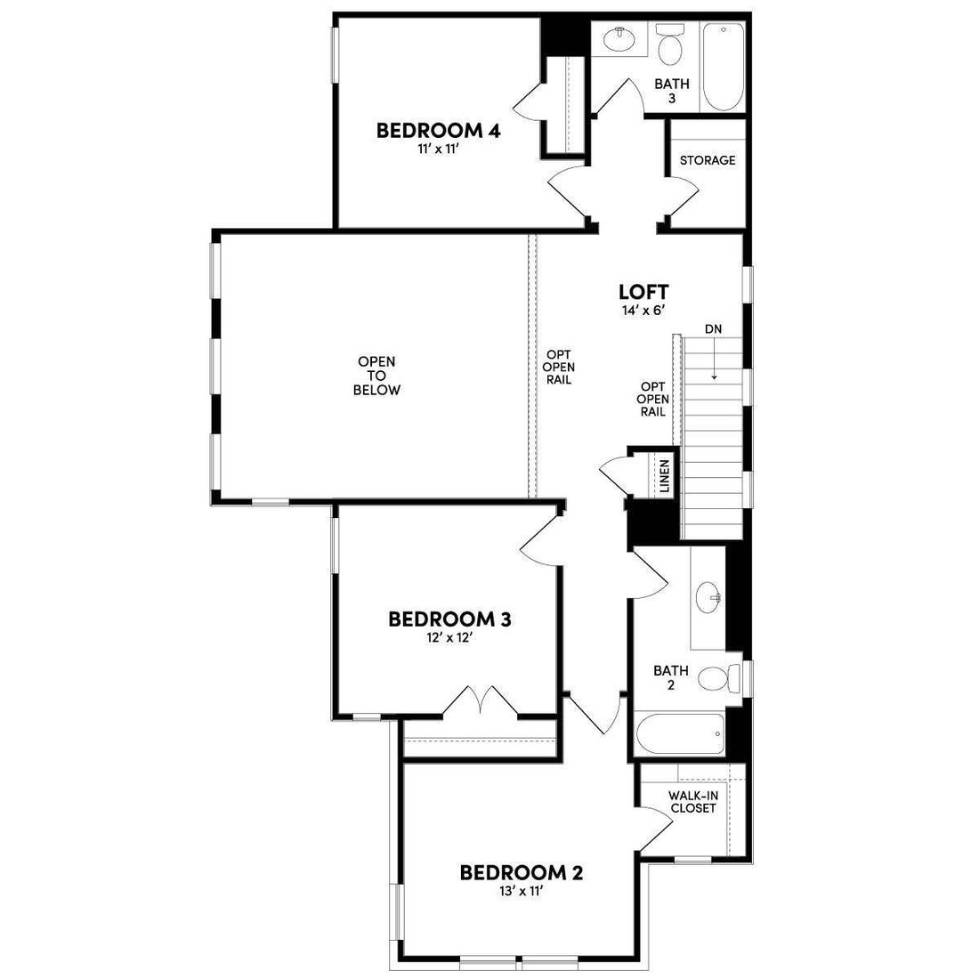 Haus in Katy, Texas, Vereinigte Staaten 3 - 19172939