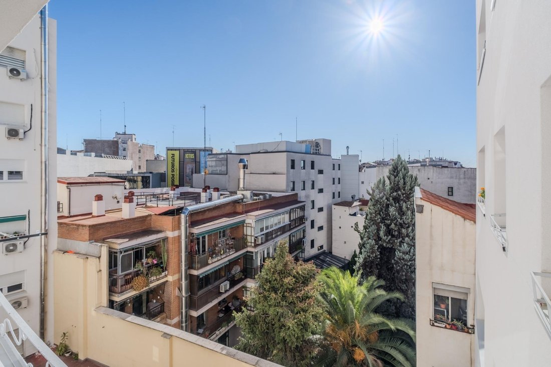 Apartment in Centro, Madrid, Spain 1 - 19174801