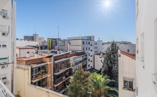 Appartamento a Centro, Madrid, Spagna 1