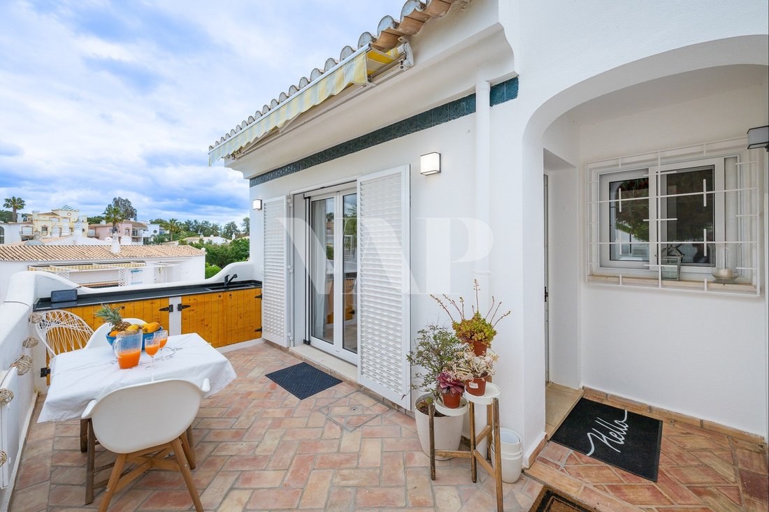 Villa in Vilamoura, Quarteira, Algarve 2 - 19170678