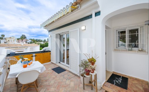 Villa in Vilamoura, Quarteira, Algarve 1