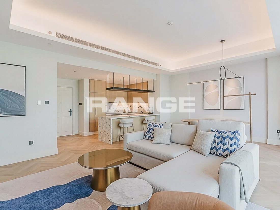 Apartment in Al Barsha South Second, Al Barsha, Dubai 2 - 19170244