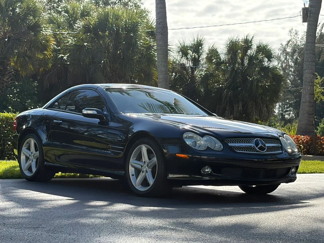 Cabriolet in Bonita Springs, FL, United States 5 - 19178703