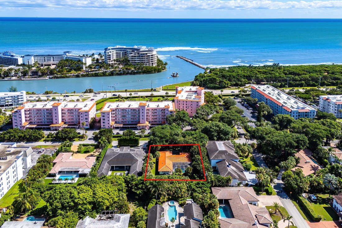 Haus in Boca Raton, Florida, Vereinigte Staaten 1 - 19172484