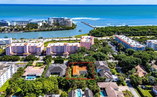 House in Boca Raton, Florida, United States 1