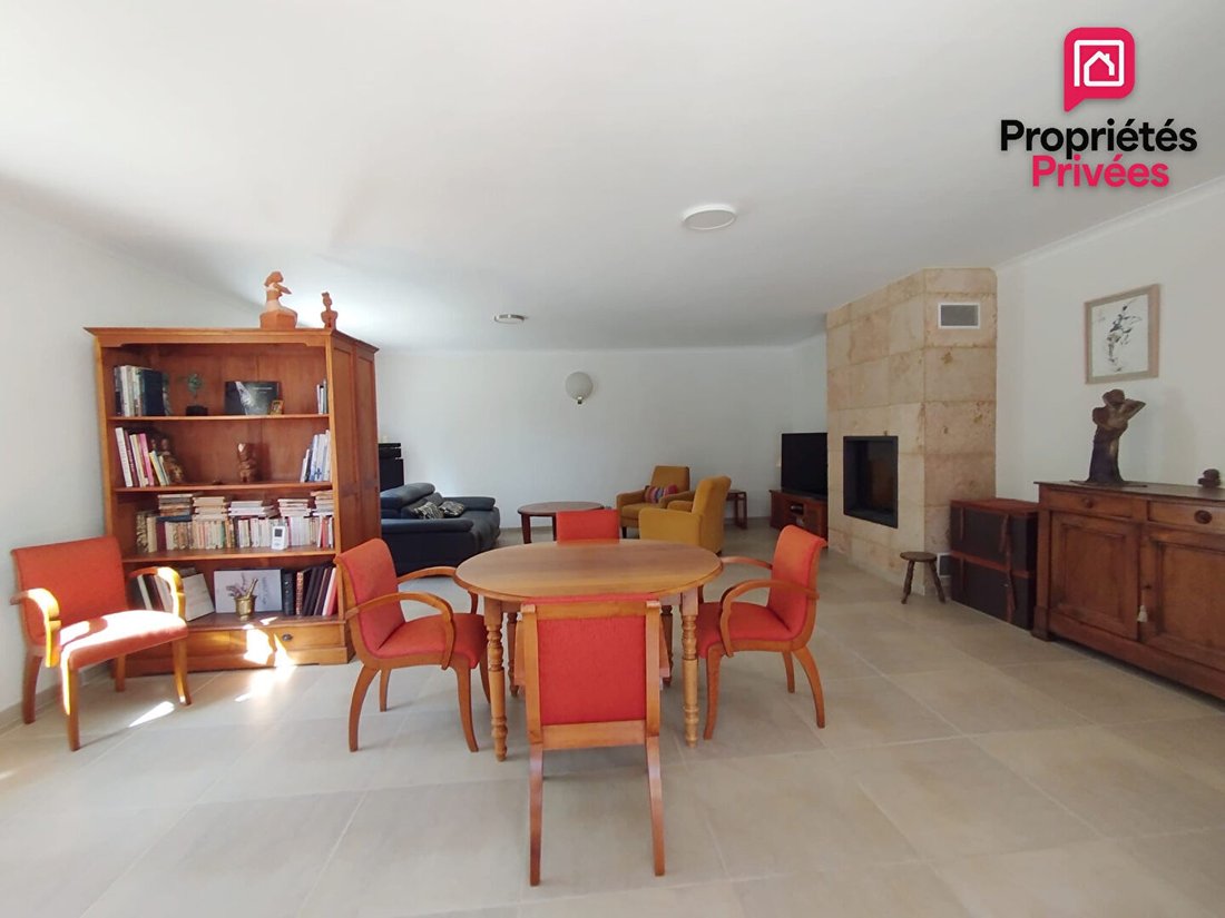 Villa in Pontevès, Provence-Alpes-Côte d'Azur, France 4 - 19177388