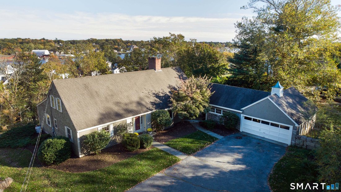 House in Groton, Connecticut, United States 1 - 19174669