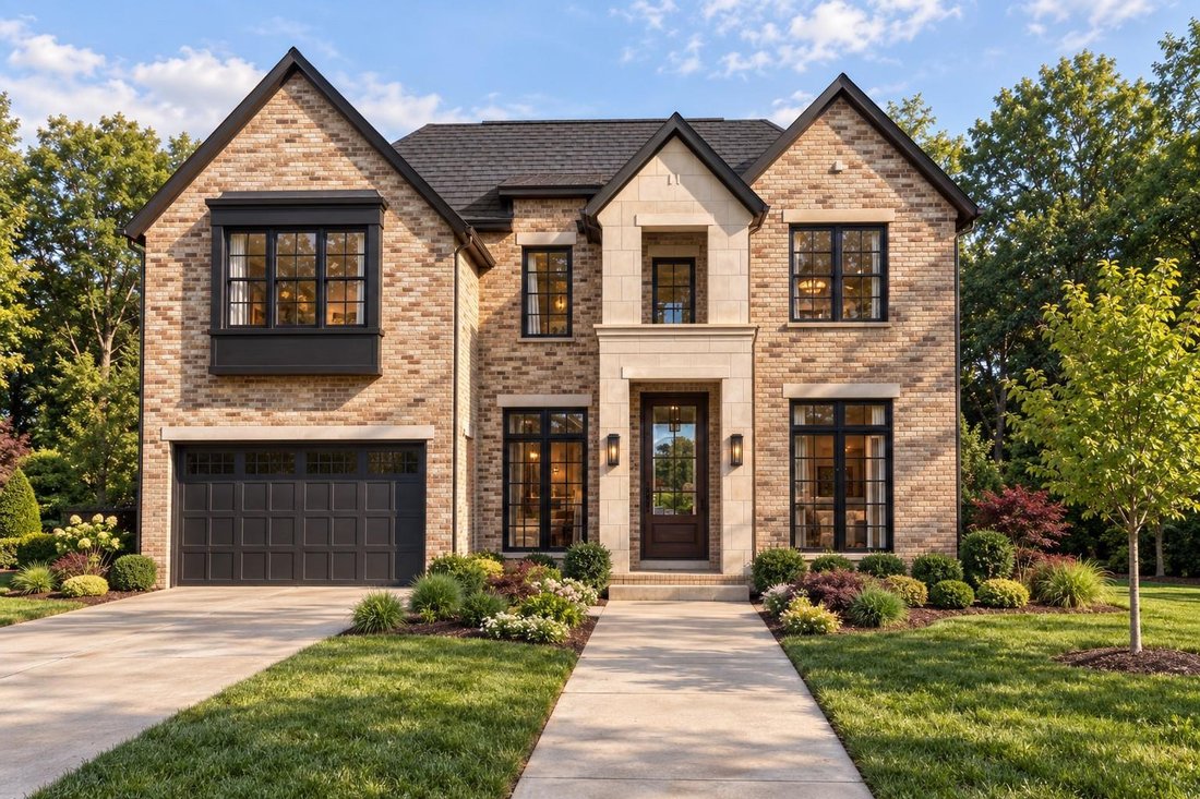 House in Houston, Texas, United States 1 - 19172989