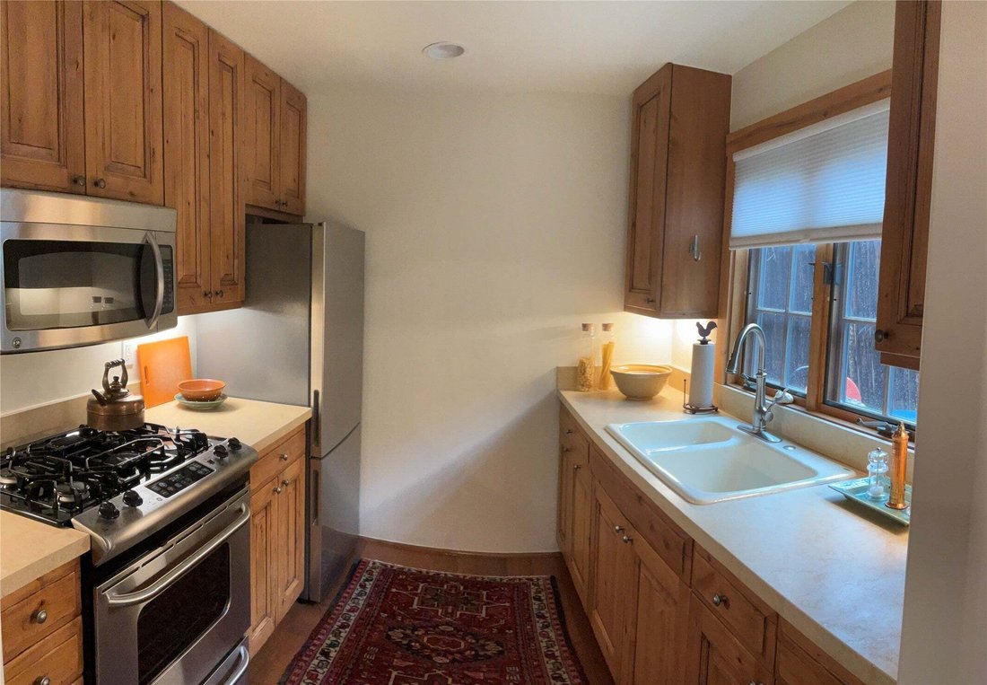 Condo in Santa Fe, New Mexico, United States 3 - 19168929