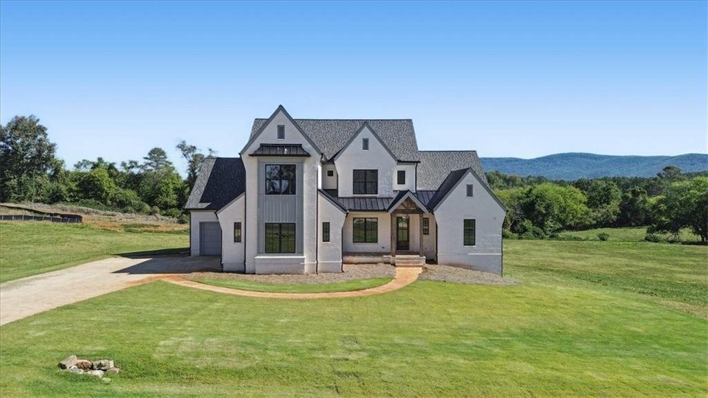 Haus in Rydal, Georgia, Vereinigte Staaten 5 - 19172821