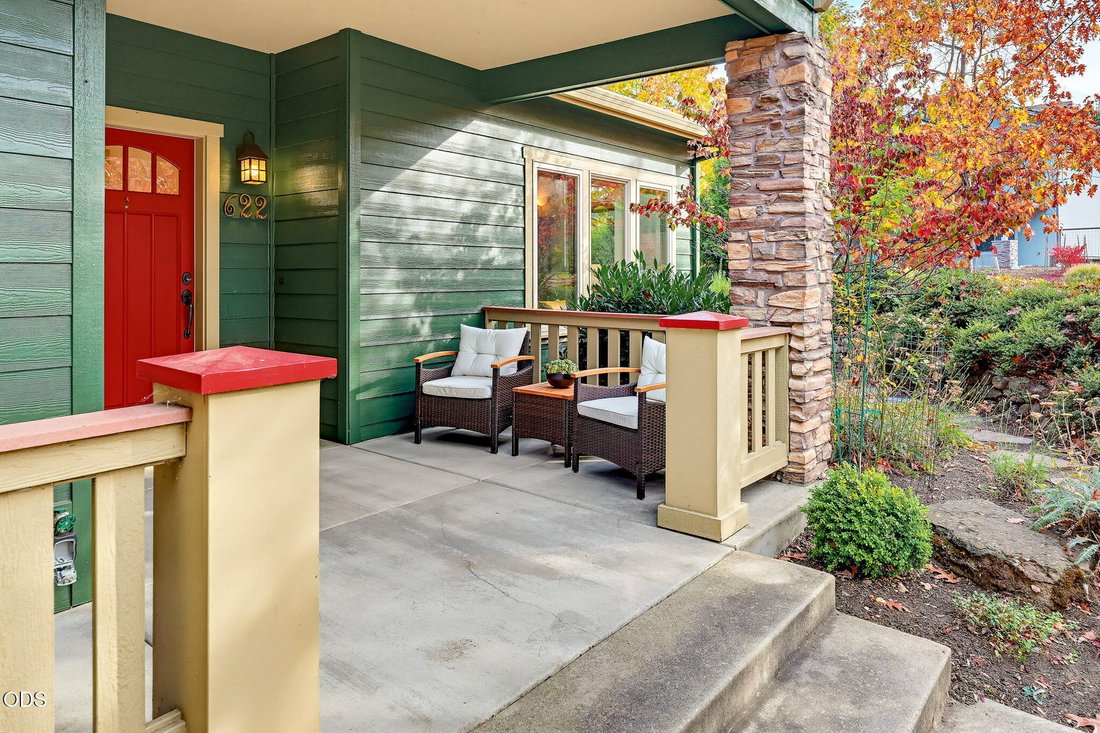 Haus in Ashland, Oregon, Vereinigte Staaten 3 - 19171382