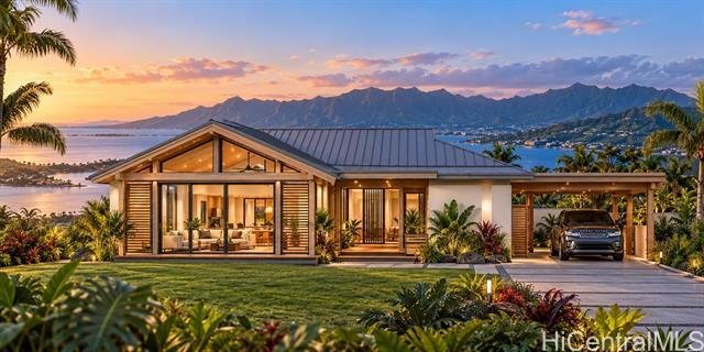 Casa a Kaneohe, Hawaii, Stati Uniti 1 - 19177776