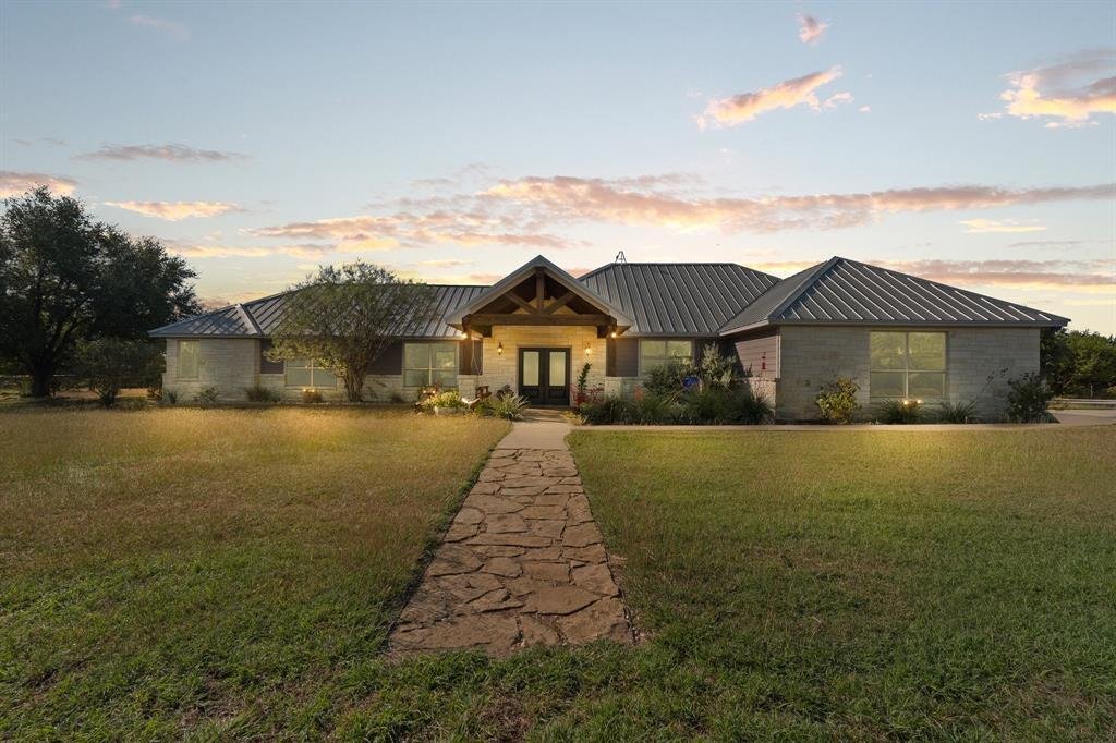 Azienda agricola a Cleburne, Texas, Stati Uniti 1 - 19169596