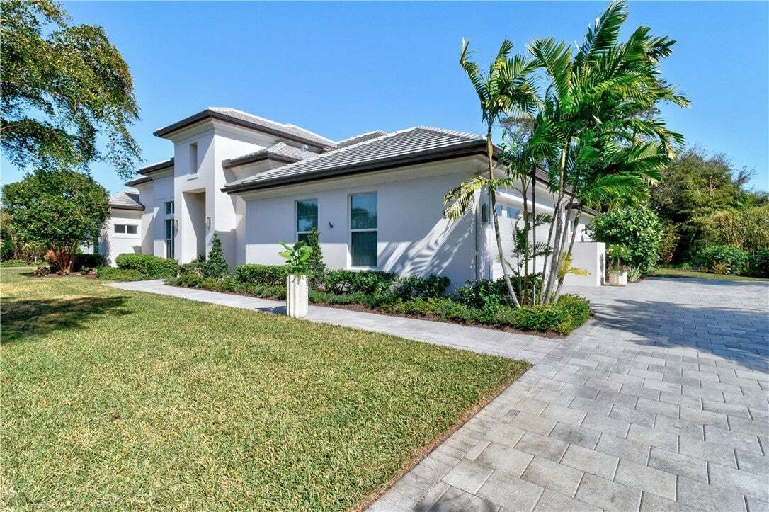 Casa a Vero Beach, Florida, Stati Uniti 3 - 17069970