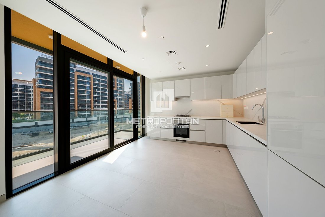 Apartment in MBR City / Mohammed Bin Rashid City, Dubai, United Arab Emirates 2 - 19170658