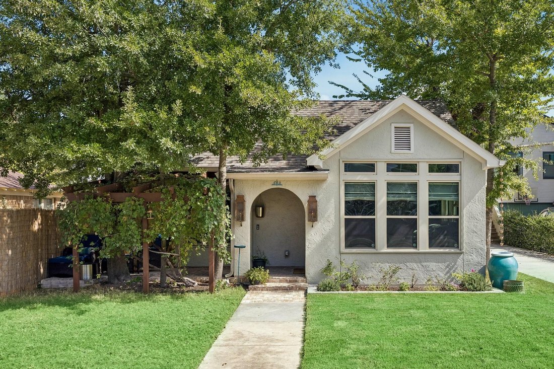Haus in Houston, Texas, Vereinigte Staaten 1 - 19173037
