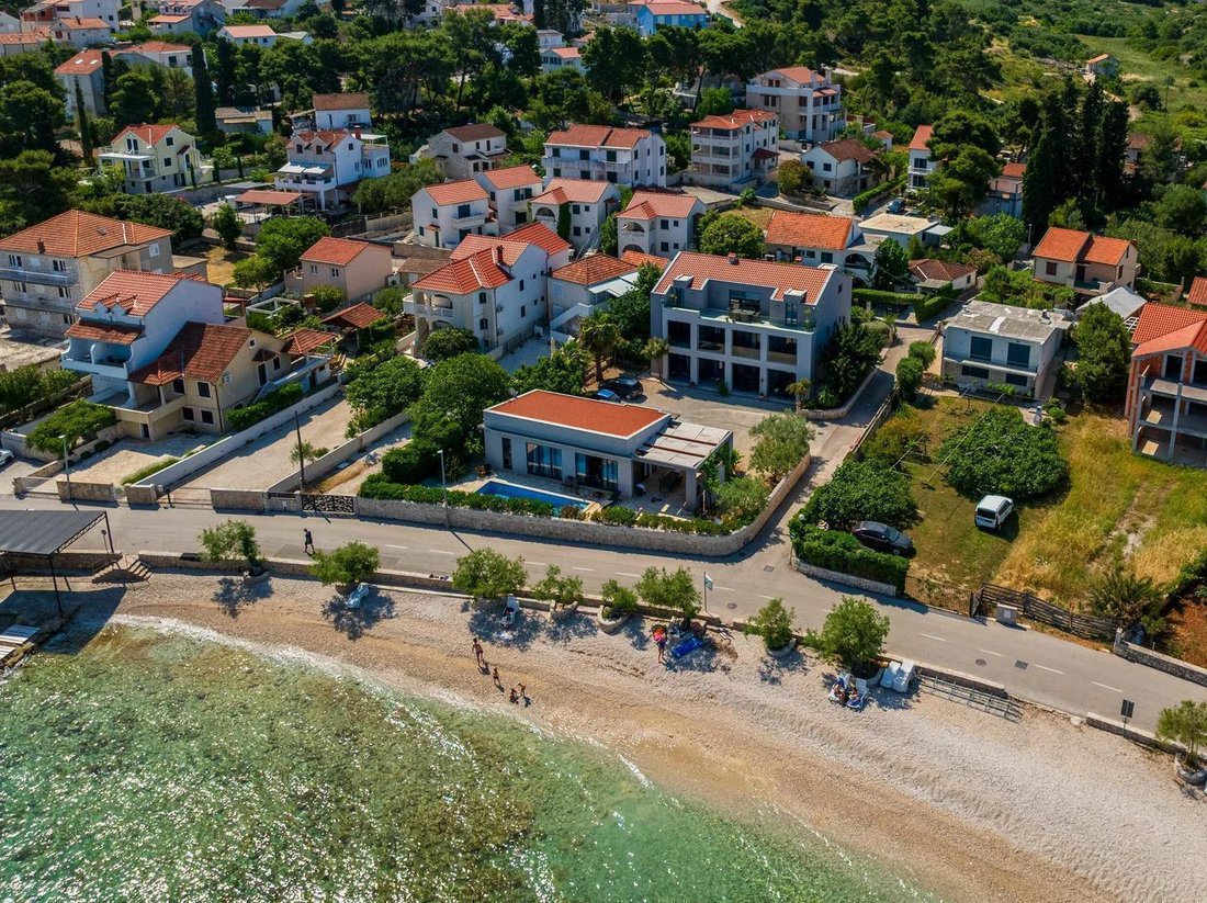 Villa en Croacia 1 - 14522916