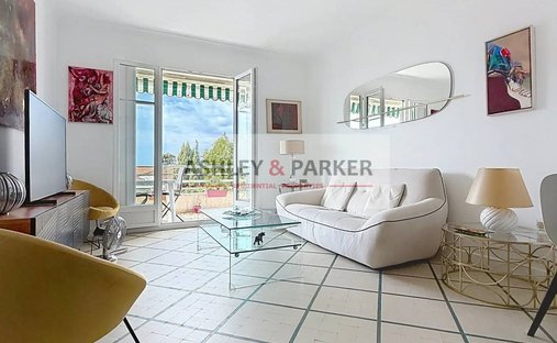 Appartement à Nice, Provence-Alpes-Côte d'Azur, France 1