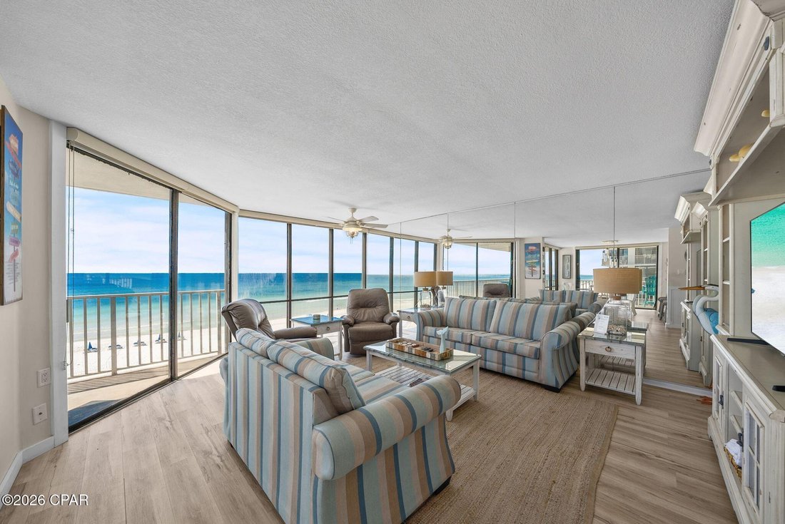 Condo in Panama City Beach, Florida, United States 4 - 19171345