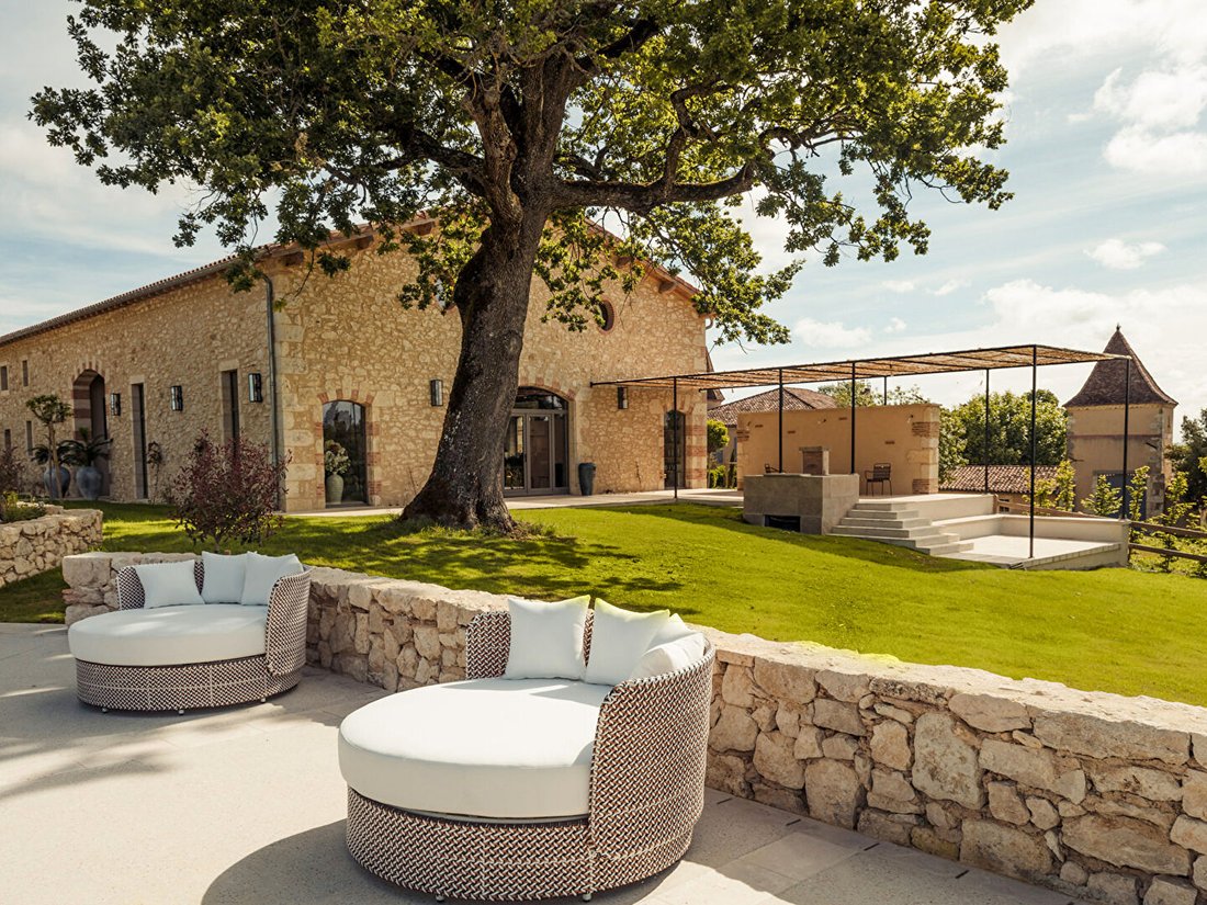 Villa a Fleurance, Occitania, Francia 4 - 19138730