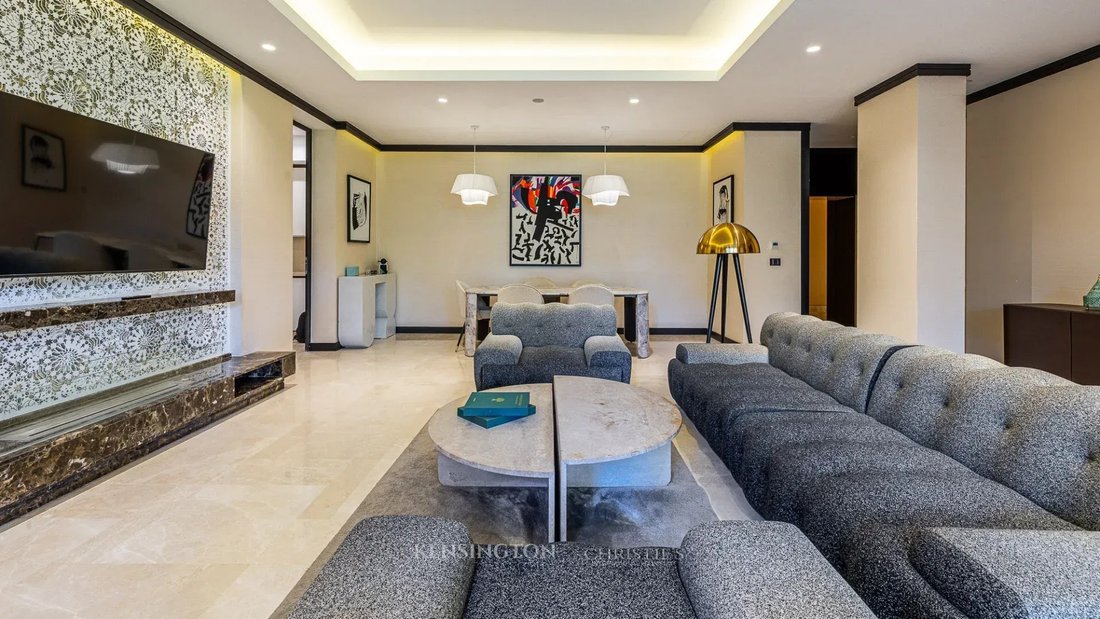 Apartamento en Marrakech, Región de Marrakech-Safí, Marruecos 3 - 19180249