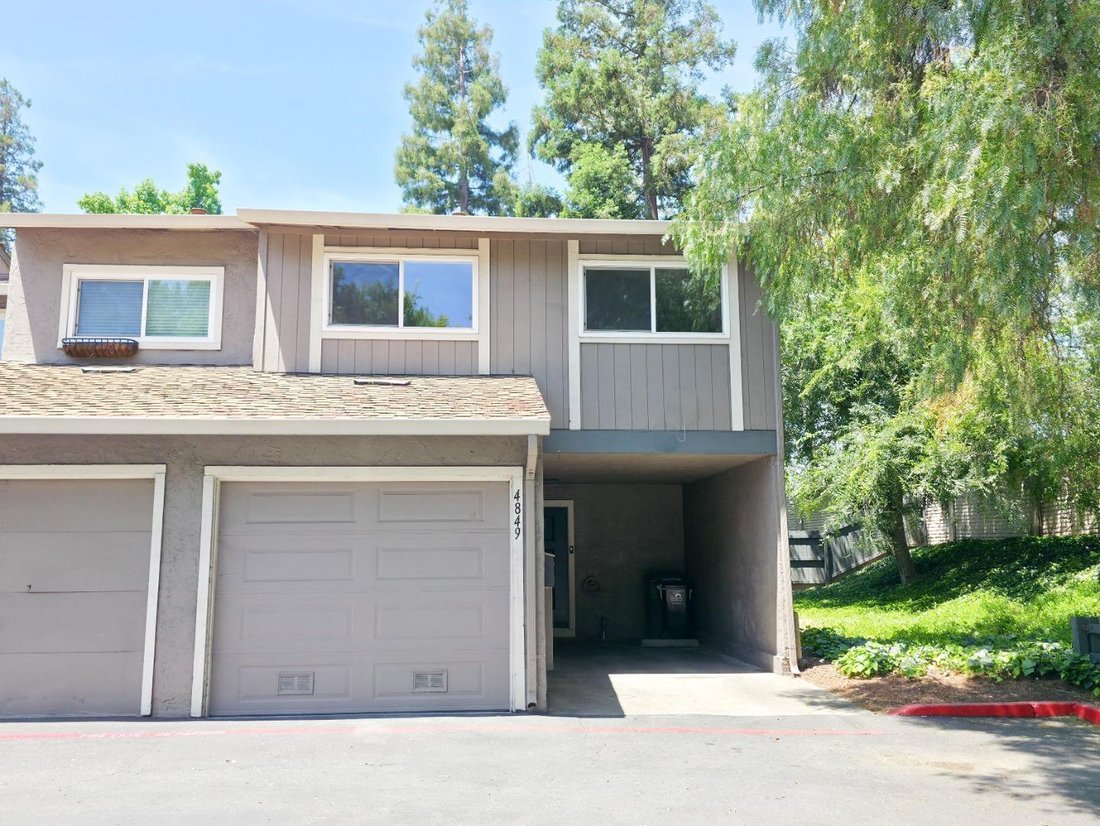 Townhouse in San Jose, California, United States 2 - 19174906
