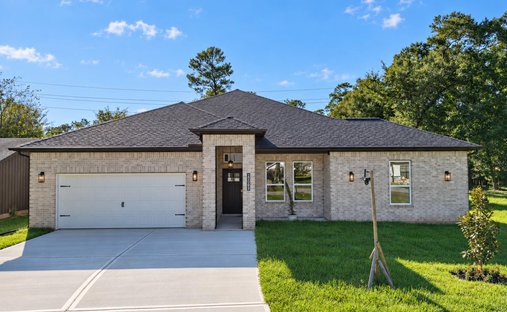 Maison à Spring, Texas, États-Unis 1