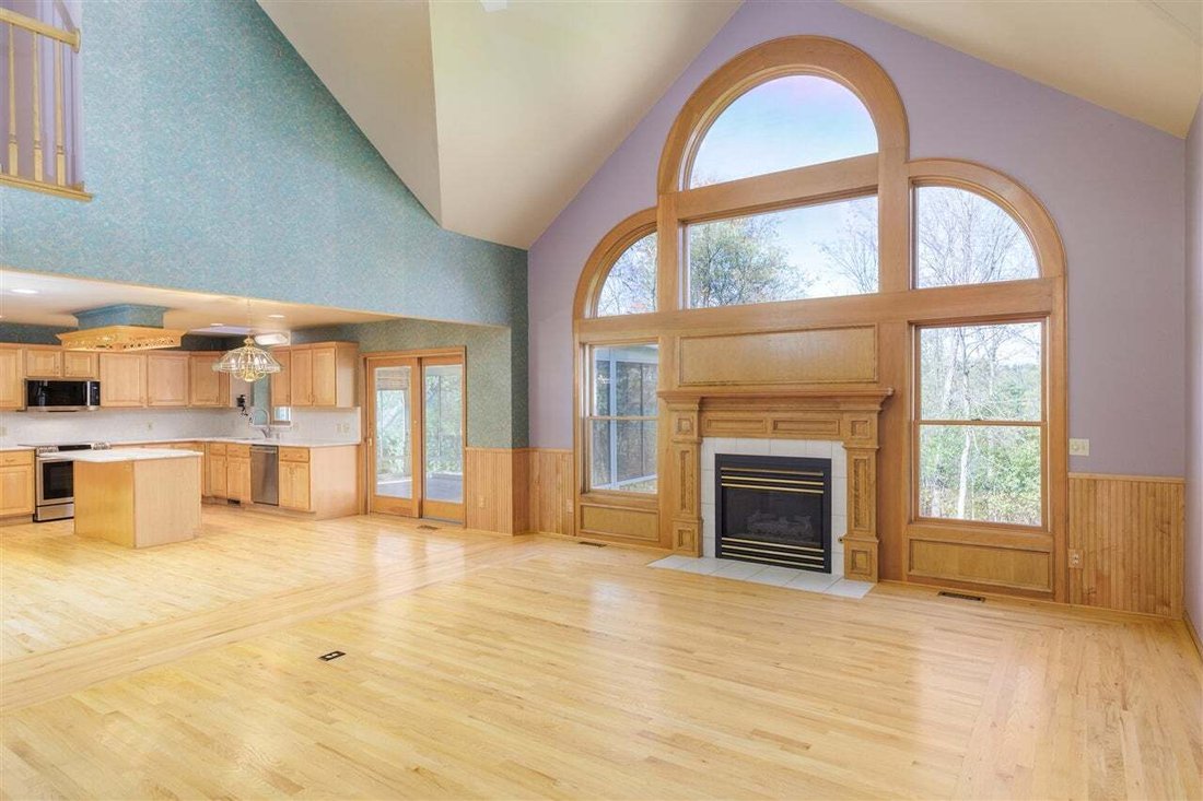 House in Lapeer, Michigan, United States 4 - 19174957