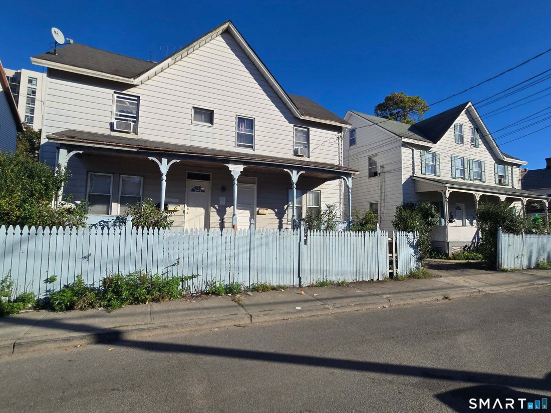 Haus in Stamford, Connecticut, Vereinigte Staaten 2 - 19174668