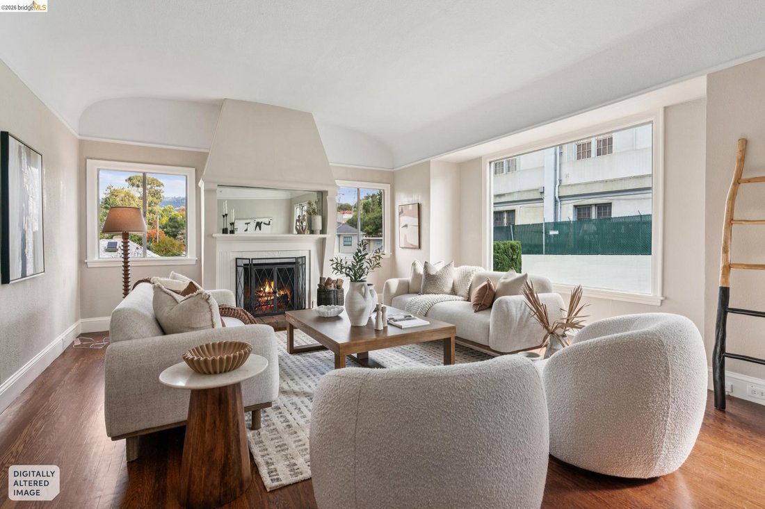 House in Oakland, California, United States 5 - 19178009