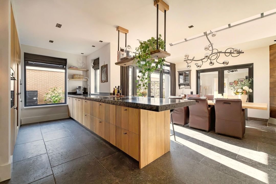 Villa in Uithoorn, Nordholland, Niederlande 2 - 19180118