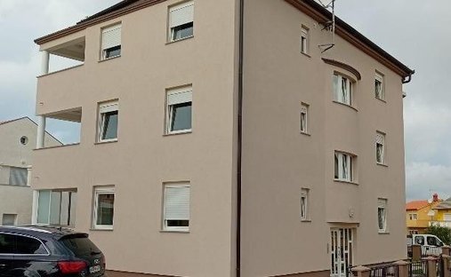 Medulin, Gespanschaft Istrien, Kroatien 1