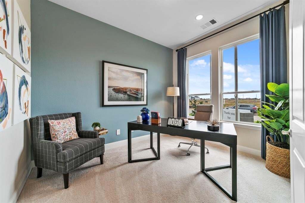 House in Frisco, Texas, United States 3 - 19180516