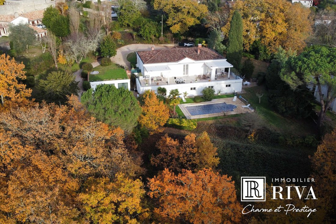 House in Latresne, Nouvelle-Aquitaine, France 1 - 19170343