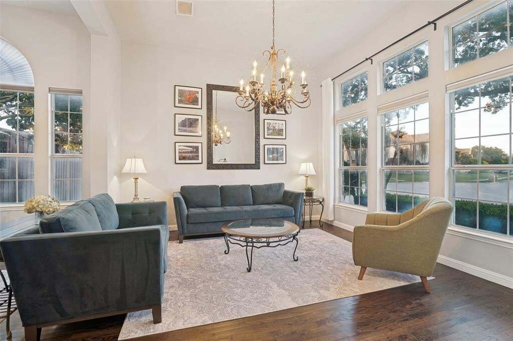 Casa en Rowlett, Texas, Estados Unidos 5 - 19172764