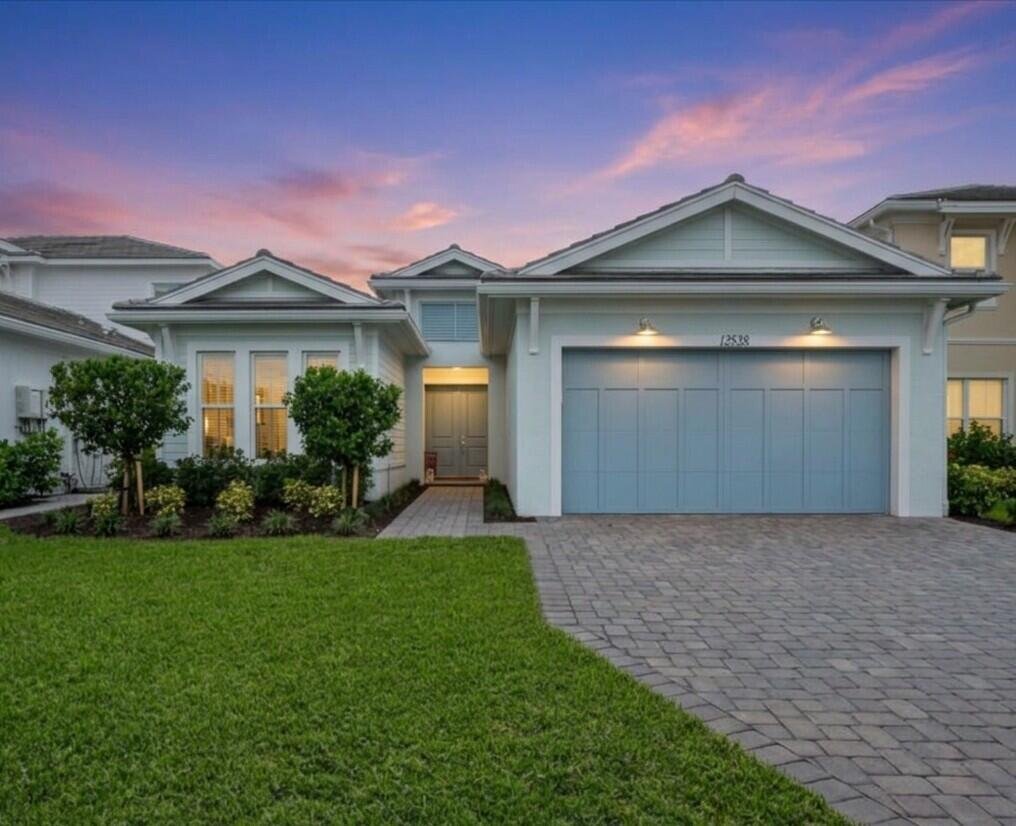 Haus in Loxahatchee, Florida, Vereinigte Staaten 1 - 19174887