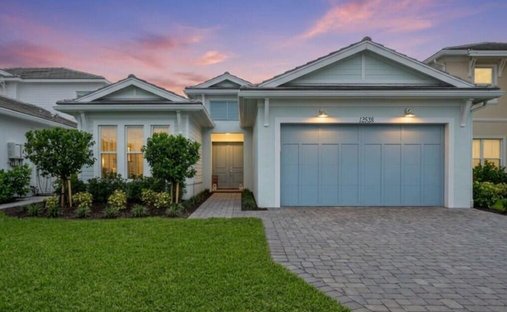 House in Loxahatchee, Florida, United States 1