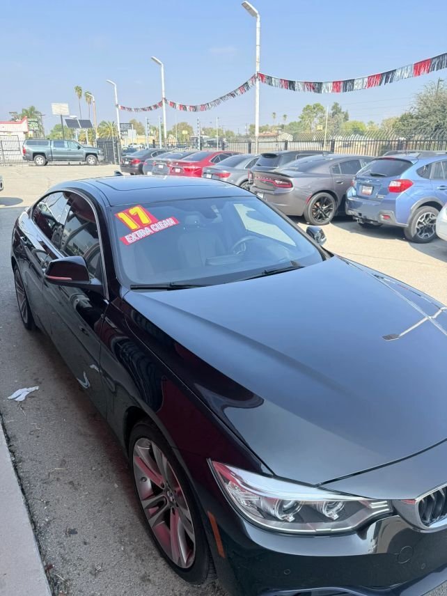 Sedan in Bakersfield, CA, United States 4 - 19178534