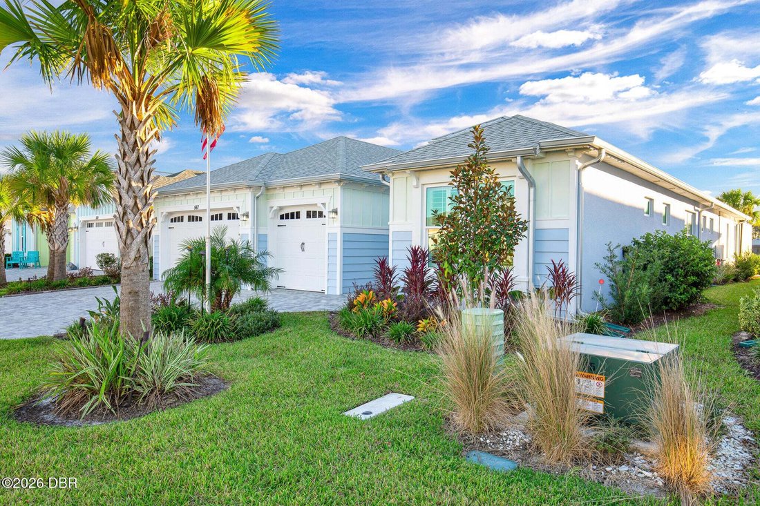 House in Daytona Beach, Florida, United States 5 - 19177846