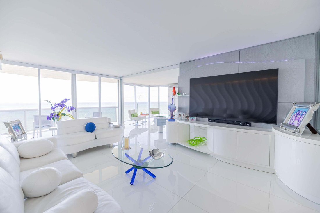 Condominio a Golden Beach, Florida, Stati Uniti 4 - 19180435